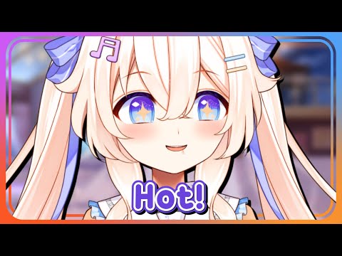 This Vtuber’s Down Bad
