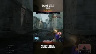makazze OUTSMARTS both and takes the round #esl #atlanta #cs #cs2