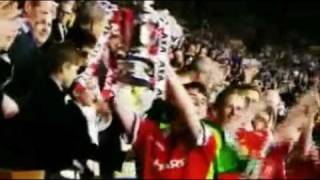 Roy Keane - Shipping Up To Boston