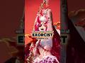 Asli bingung kalo muncul exorcist chapter 3 #MLBBGoldenMonth #MLBBCreator