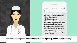 ISOG Secure Your Online Presence screenshot 1