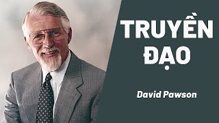 Giải Nghĩa Kinh Thánh - Sách Truyền Đạo | David Pawson