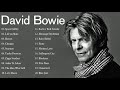 Best Songs Of David Bowie Full Album 2021 - David Bowie Greatest Hits Collection Of All Time