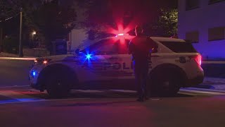 3 shot in Southeast DC