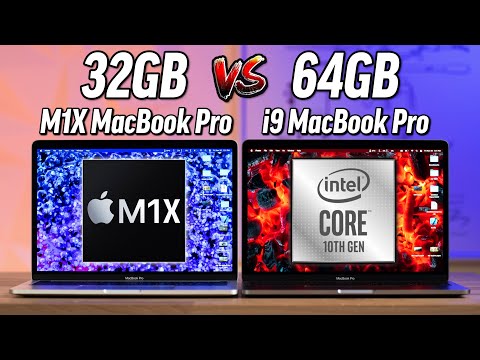 Video: MacBook Air 64 bit prosessordurmu?