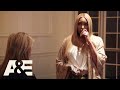 NeNe Leakes Hears Voices of Ghost Children | Celebrity Ghost Stories (Season 1) | A&E