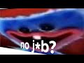I voiced over poppy playtime because I lost three tooths