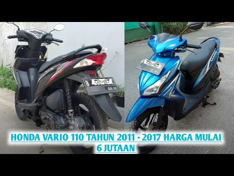 Spul vario merek biasa VS spull vario asli AHM..  Nuansa Motor. 