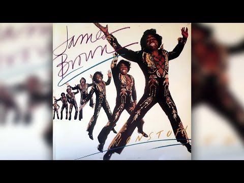 James Brown - You're My Only Love