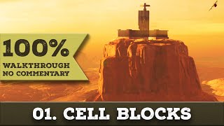 Deus Ex: Mankind Divided A Criminal Past Walkthrough (Pacifist,All Collectibles) part 1 CELL BLOCKS Deus Ex: Mankind Divided A Criminal Past Walkthrough (Pacifist,All Collectibles) part 1 CELL BLOCKS