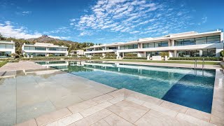 Modern Luxury Villa on Marbella's Golden Mile | €6.500.000 | Marbella Hills Homes by Marbella Hills Homes 48 views 2 hours ago 1 minute, 19 seconds