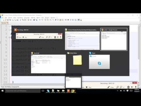 How To Form Queue using Array in JavaScript?.