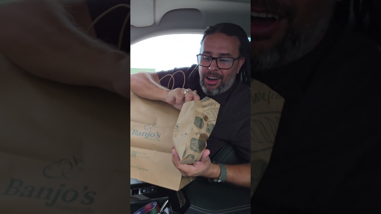 💚 Too Good To Go = абсолютная победа 💚 Поэтому мы снова зашли в приложение Too Good To Go, и на э...