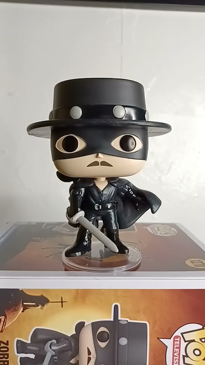 Zorro Funko Pop! #1270