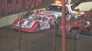 Hermitage Lumber Late Models | Lucas Oil Speedway 6/3/23