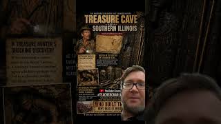 Finding Egyptian artifacts in the Grand Canyon of Illinois.