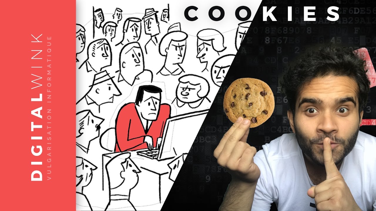 Les cookies vous espionnent-ils ?