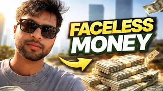 How Faceless Instagram Pages Make Money in 2026