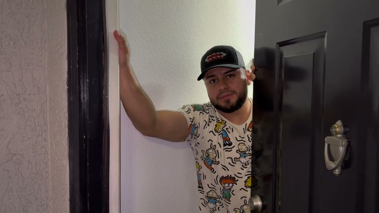 Demandaron a la tía 