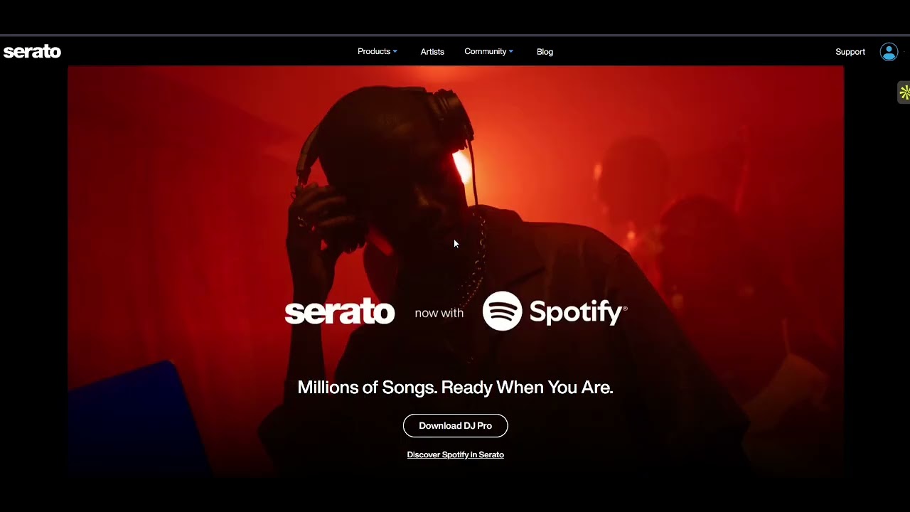 Serato Sample v4.0.1 C + License Key (2026) Free Download