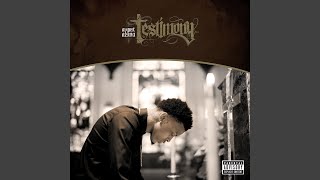 Video thumbnail of "August Alsina - Testify"