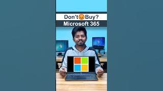 Free Excel, Word, PowerPoint தமிழில் 😍 💻 #shorts #tamil