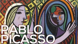 Pablo Picasso: A collection of 855 works (HD) screenshot 4