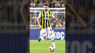 Fenerbahçe Forması Giyen Luan Perese Teklifler Var. Oyuncuyla Yollar Ayrılabilir.yağız Sabuncuoğlu