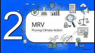 How dMRV and IoT Are Revolutionizing Carbon Credit Integrity