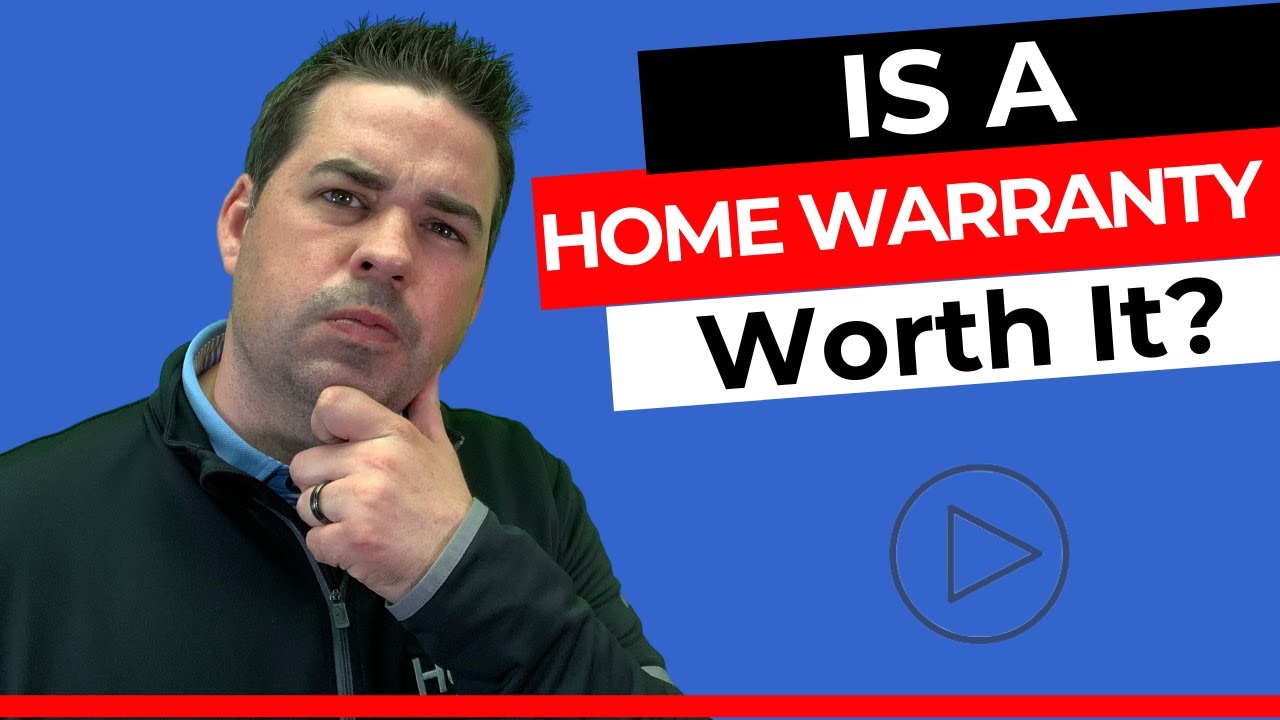 Is A Home Warranty Worth It? YouTube