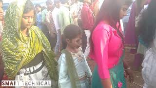 भय ककर झमक झल खय Vk Bhuriya Bhui Padyo Kakro Jhamk Jhola Khay New Gafuli Timli Dance