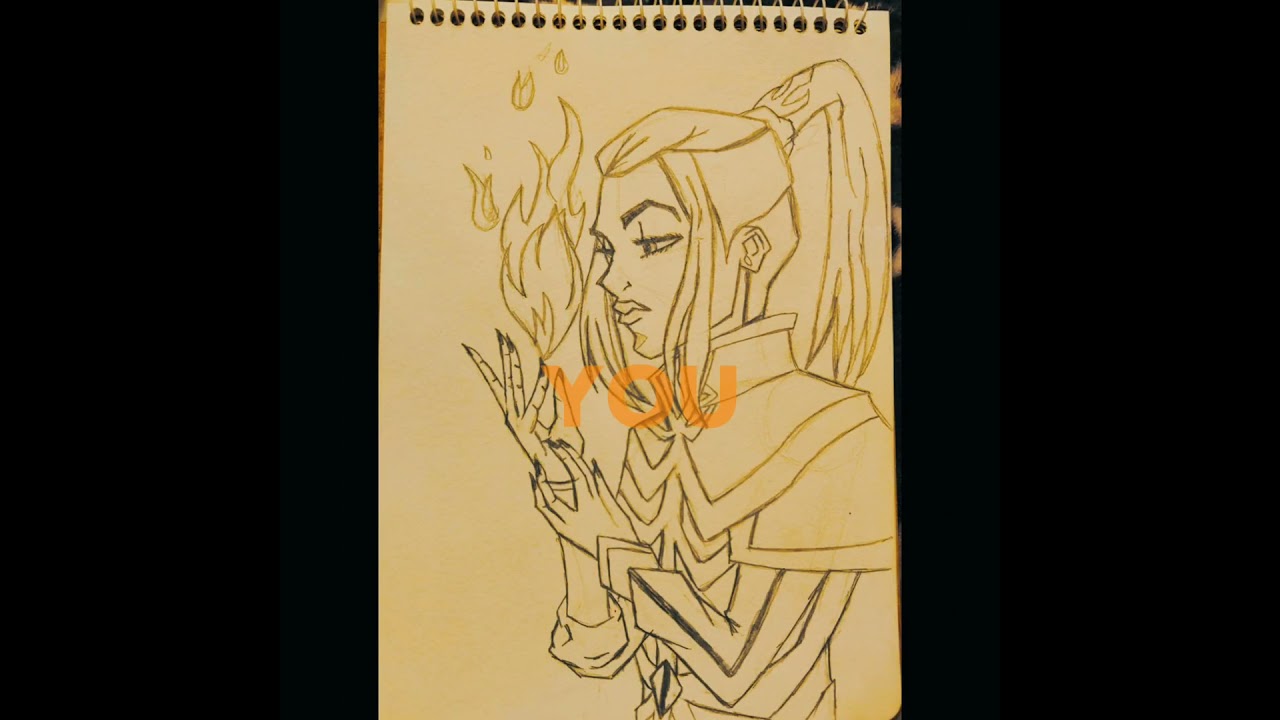 Art of mine is not so good i know that #sketch #drawing #art #anime #edit