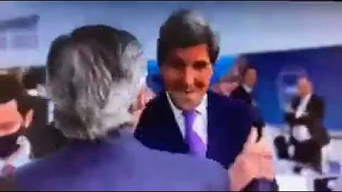 El desaire que sufri Alberto Fernndez a manos de J...
