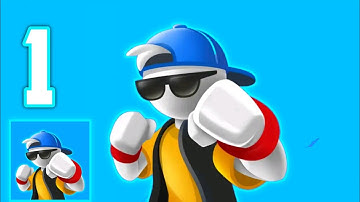 Match Hit : Gameplay Walkthrough Part 1 Level 1-3 (Android/iOS)