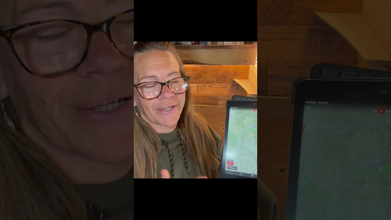 Free camping resource hack! 