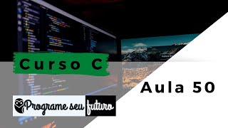 Curso de Programação C | Estrutura de seleção switch case | aula 50