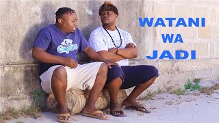 WATANI WA JADI (episode 3) starring RINGO , TIN WHITE   | full comedy latest 2023 |