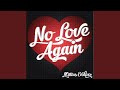 No Love Again