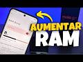 ⚡ MOTOROLA G35 5G — AUMENTAR RAM VIRTUAL 🛠 Mejora el Rendimiento y Velocidad 📱ram boots