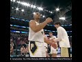 TKR delivers game-winning TKO tip-in vs. Texas | Purdue Basketball