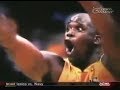 Shaquille oneal  espn basketball documentary