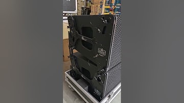 Nx audio vulcon 212 model # Line array Professional quality