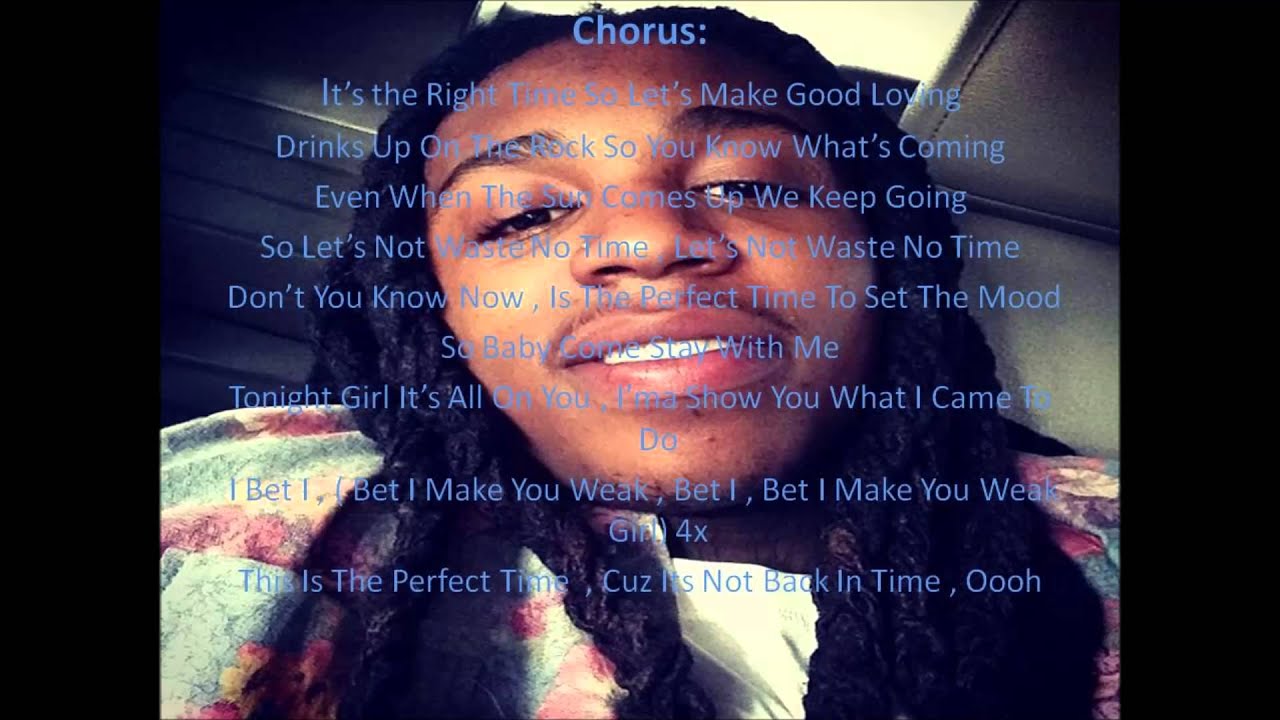 Bet I Jacquees Ft. Trinidad James + Lyrics YouTube Music