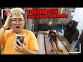 Terekam cctv bocil di incar genderuwo waktu tidur