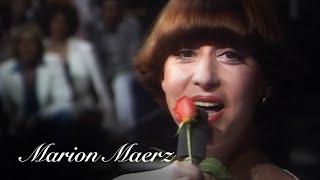 Marion Maerz - In Griechenland (ZDF-Hitparade, 06.08.1977)