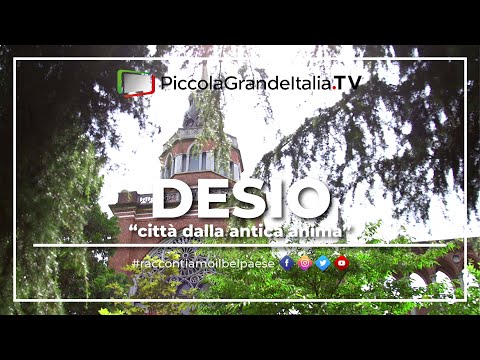 Desio - Piccola Grande Italia