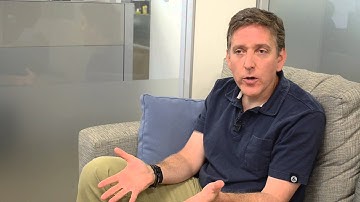 SysAdmin Day – Ben Fried to Michael on LinkedIn