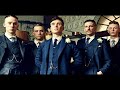 *Peaky Blinders* | Aggressive Mafia Trap Rap Beat Instrumental (1 hour)