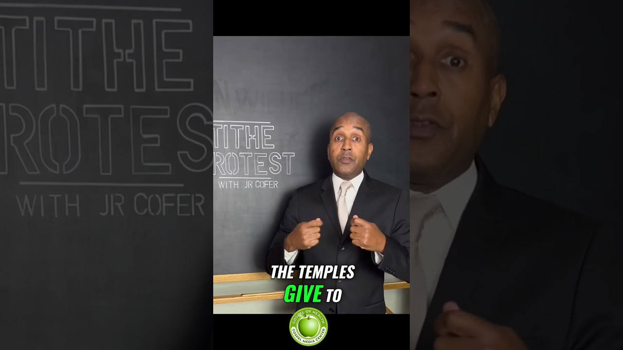 Understanding Tithe: More Than Just a Donation