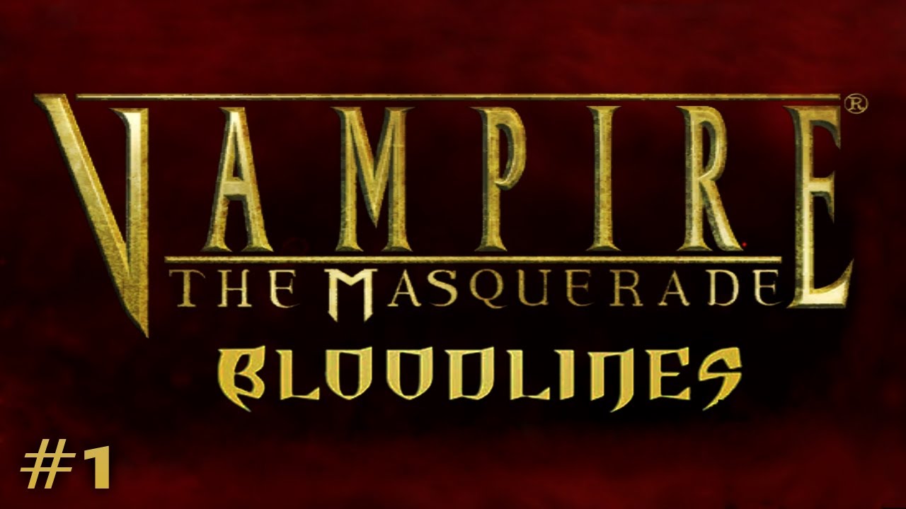 Vampire: The Masquerade - The Empty Embrace